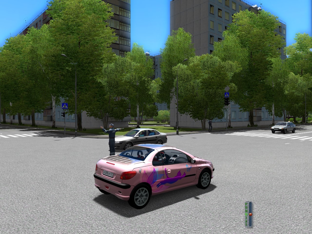 City car driving. City car Driving регулировщик. City car Driving 1.6.9. RTX для City car Driving.