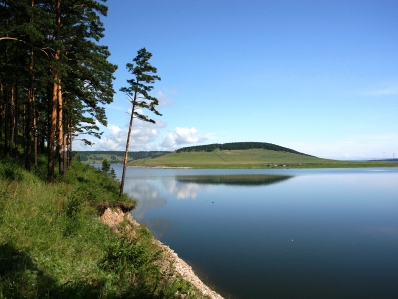 Янгель иркутская область фото пляжа