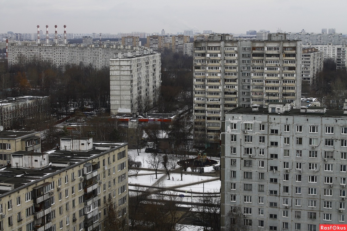 Фото в бирюлево восточное