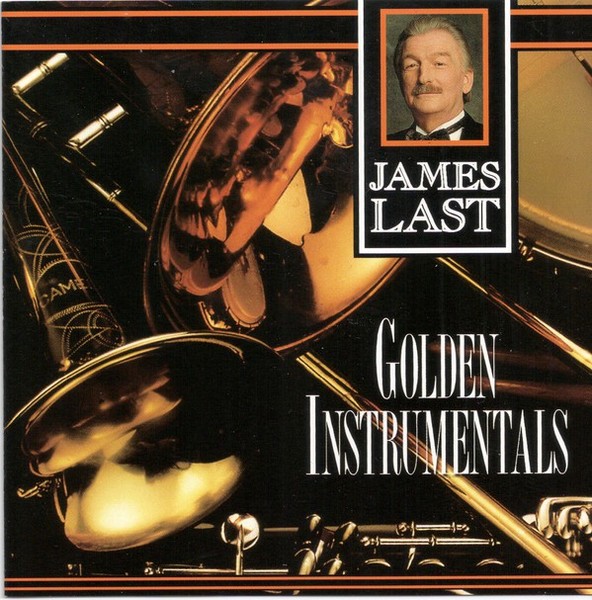 Last little man. James last Greatest Hits. James last обложка. James last Greatest Hits 2009.