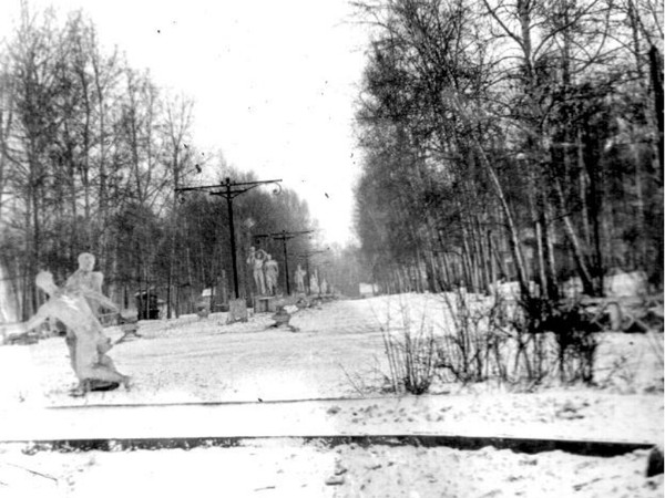 Ленинск кузнецкий старые фотографии