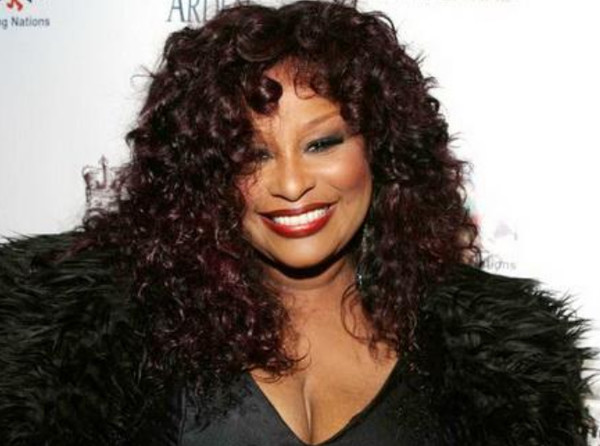 Chaka Khan