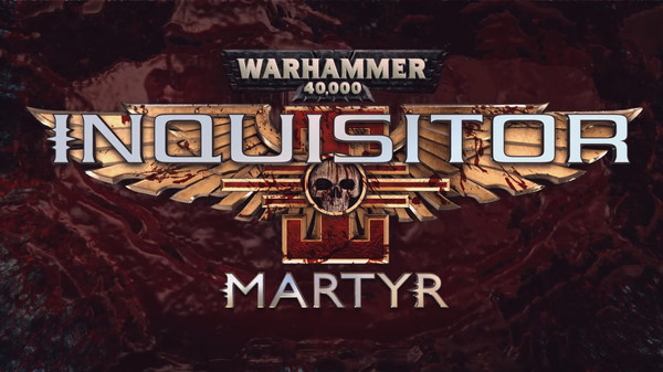 Warhammer 40,000: "Inquisitor Martyr" - это ролевой экшен во вселенной Warhammer 40,000, предлагающий игрокам примерить на себя снаряжение имперского инквизитора, который путешествует по космосу, сражаясь с врагами Империи.