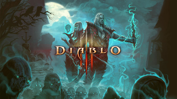 Diablo III - Action RPG, разработанная компанией Blizzard Entertainment, для платформ Microsoft Windows, Mac OS X, PlayStation 3, PlayStation 4, Xbox 360 и Xbox One. Игра является частью серии игр Diablo и прямым продолжением Diablo II.
