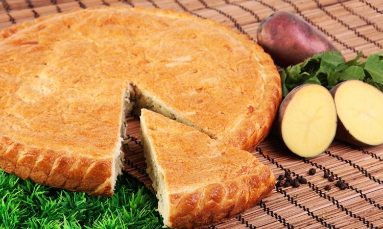 Пирог с картошкой и фаршем http://ovkuse.ru/recipes/pirog-s-kartoshkoy-i-farshem Поиск картинок