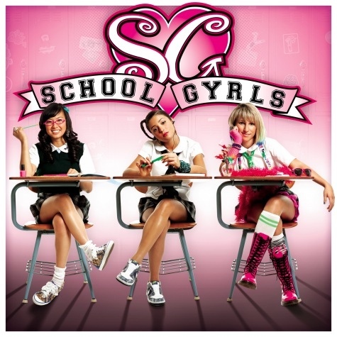 School party toys girl