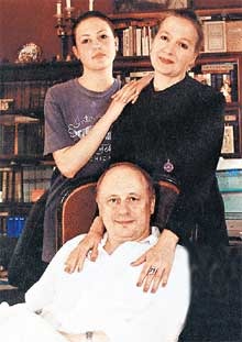 Андрей толубеев биография личная жизнь