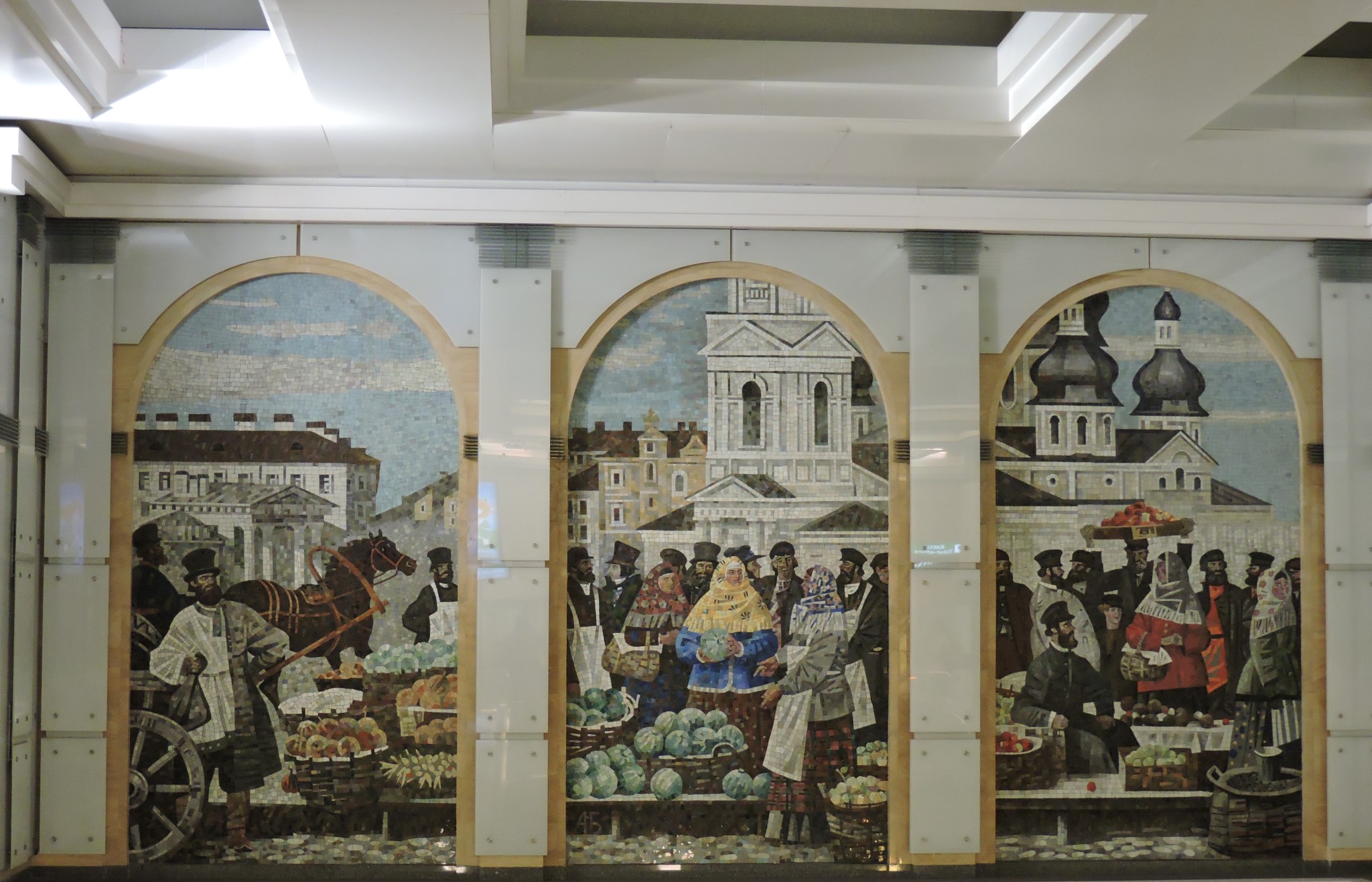 станция метро спасская санкт петербург фото
