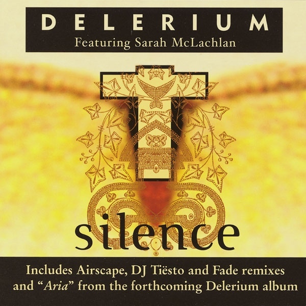 Delerium silence mp3 скачать бесплатно