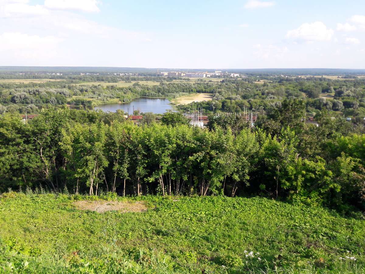 Летнее автопутешествие во время коронавирусной чумы. Часть 3. Золотое кольцо Владимирская область,Ивановская область