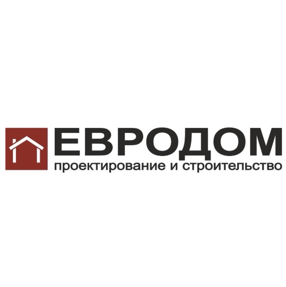 Евродом омск. Евродом логотип. Директор строительной компании Евродом.