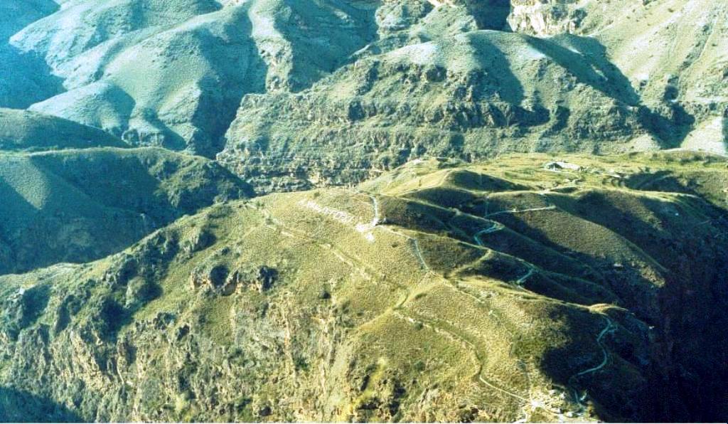 Ахульго дагестан фото